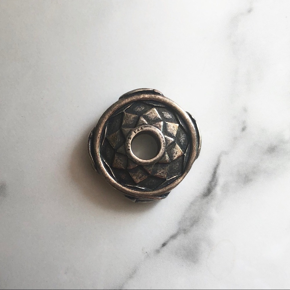 Trollbeads dreamcatcher